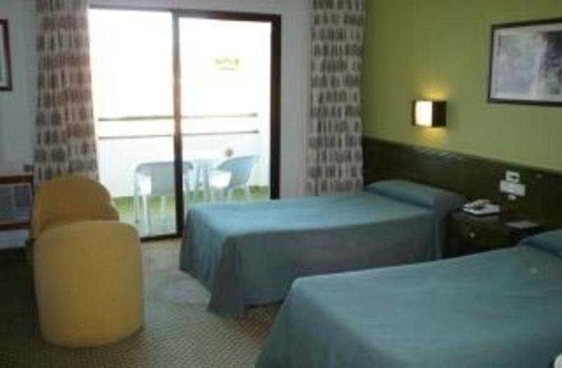 Hotel Riu Monica - Adults Only Nerja Exterior foto
